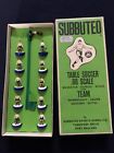 Subbuteo heavyweight team Washington Diplomats