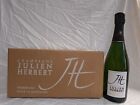 CHAMPAGNE JULIEN HERBERT Blanc De Blancs 1ER CRU Porto Franco 6 Bott,Minore 10€