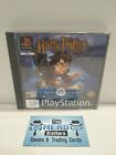 Harry Potter E La Pietra Filosofale Ps1