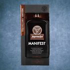 Jagermeister Manifest 1000ml - Giftbox - IT