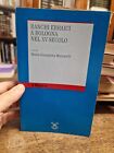 Banchi Ebraici a Bologna nel XV Secolo M. G. Muzzarelli Il Mulino 1994 L3