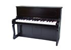 Pianoforte verticale KAWAI nero