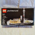 LEGO architecture  BERLINO 21027