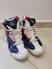 REEBOK PUMP SHAQ ATTAQ SIZE 42.5 EUR da collezione Introvabili no box 1992 buono