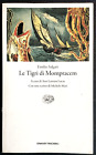 LE TIGRI DI MOMPRACEM (Emilio Salgari) 2003 Einaudi