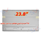 Schermo Display da 23,8" per All In One Acer Aspire C24-1650 Series