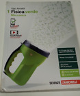 fisica.verde - volume 1 - meccanica - zanichelli - 9788808327895