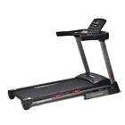 TOORX VOYAGER PLUS Tapis Roulant Motorizzato APP READY 3.0 con fascia cardio