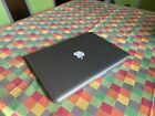 MacBook Pro  13-inch Late 2011