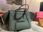 Celine Phantom Bag in Tiffany Pale Blue