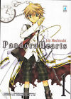 PANDORA HEARTS N° 1  Edizione Star Comics