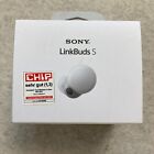 Cuffie Sony LinkBuds S True Wireless Noise Cancelling. 034479