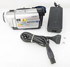 Sony DCR-TRV11E videocamera digitale Mini DV handycam camcorder carl zeiss lens