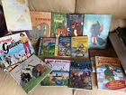 Lotto Libri Geronimo Stilton E Disney! Leggere Descrizione