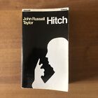 # J. R. Taylor - HITCH - Garzanti