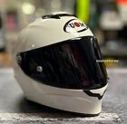 Visiera  per casco Suomy Stellar Speedstar  Track-1 TX-Pro specchio o fumè