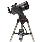 Telescopio Celestron Nexstar 127 con alimentatore