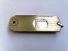 Taglia sigari E Sigarette Cigar Cigarette Cutter Auto Strop Safety Razor 1920