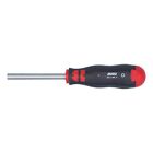 Cacciavite con Serbatoio Inserti Multiuso Set 13pz - WÜRTH 06136001