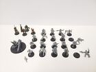 Warhammer 40k Astra Militarum Imperial Guard 19 Catachan Jungle Fighters +