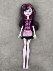 Monster High Scaris City of Frights Draculaura Doll