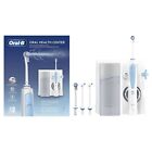 Idropulsore Oral-B Braun MD20 Oral Health Center