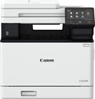 Canon Stampante Multifunzione Laser a Colori A4 F/R Copia Fax Wi-Fi 5455C001AA