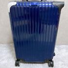 Valigia Rimowa Limbo 60L blu 4 ruote 891,63