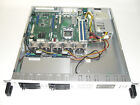 ASRock E3C236D4M-4L, Intel C236, 4X 2,5" SFF, 400W 1U Barebone Rack Server