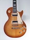 GIBSON Les Paul Classic Honeyburst