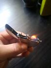 Briquet Thorens Circulaire Rare