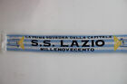 Sciarpa scarf calcio LAZIO Sbufanda Schal écharpe