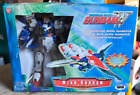 BANDAI  WING GUNDAM ALA DI FUOCO SUPER TRASFORMABILE