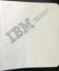 IBM OPERATING SYSTEM/2 EXTENDED EDITION AA.VV. IBM 1989  ALBUM