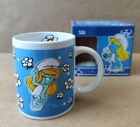 Tazza Mug Puffi Smurfs collezione 2011