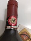 Chianti Classico Castelgreve 1979 DOC Gallo Nero Castelli Grevepesa Vintage 0,75