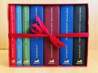 The Complete Harry Potter Collection Bloomsbury Deluxe Box Set Cofanetto Inglese