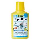 Tetra Aquasafe Water Conditioner Anti-Stress Aquarium Health Fish & Planet Care