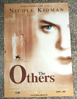 Soggettone ORIGINALE 1F - THE OTHERS - Poster Affiche Manifesto