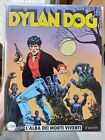 DYLAN DOG N.1 L ALBA DEI MORTI VIVENTI ORIGINALE 1986 QUASI EDICOLA