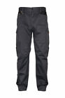 FOX RAGE PANTALONI PESCA SPINNING  COMBAT LIGHTWEIGHT PANT