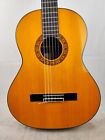 Chitarra Liuteria Pietro Gallinotti concert classica guitar 1954