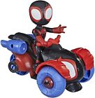 SPIDEY PERSONAGGIO HASBRO F14595L27