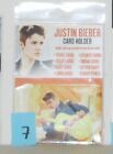 PORTA TESSERE JUSTIN BIEBER card holder collezione