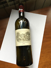 CHATEAU LAFITE ROTHSCHILD 2006 Bottiglia vuota