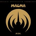 MAGMA Mëkanik Dëstruktïw Kömmandöh (CD Remastered) OFFICIAL RELEASE