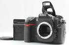 [MINT] Nikon D300 12.3MP Fotocamera reflex digitale corpo nero dal GIAPPONE