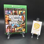 Gioco Grand Theft Auto V Videogioco XBOX ONE Edizione Premium Francese