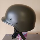 ELMETTO  ESERCITO FOLGORE MOD.T.P RIPARNAVI  IN KEVLAR HELM HELMET CASQUE