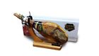 jamon serrano reserva 13 mesi con osso